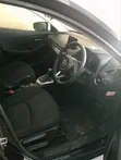 Mazda Demio 2019 Blue - 4