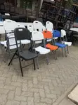 Viti vya Kukunja Vipya (Seti ya 4) - 3