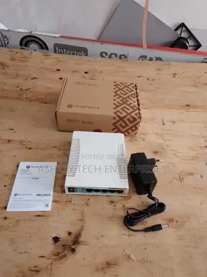 MikroTik RB951 Router - New
