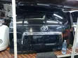 Toyota Land Cruiser Prado J150 Boot Lid - 3