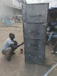 Welding, Metal Fabrication, Gates & Steel Works - 4
