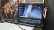 Laptop HP 250 G3 - Intel Core i3, 8GB RAM, 320GB HDD - 1