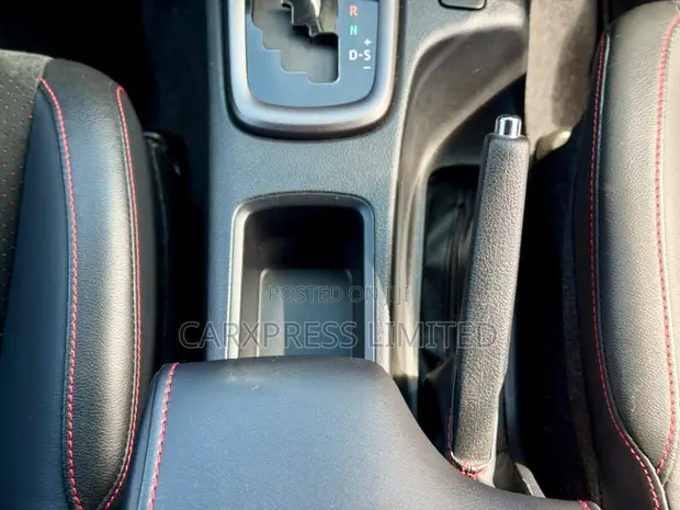 2022 Toyota Hilux 2.4 Turbo Diesel 4WD - 1