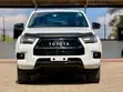2022 Toyota Hilux 2.4 Turbo Diesel 4WD - 3