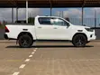 2022 Toyota Hilux 2.4 Turbo Diesel 4WD - 5