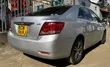 Toyota Allion 2011 Nyeupe - 2