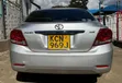 Toyota Allion 2011 Nyeupe - 3