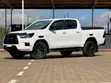 2022 Toyota Hilux 2.4 Turbo Diesel 4WD - 1