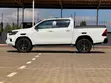 2022 Toyota Hilux 2.4 Turbo Diesel 4WD - 2
