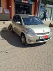 Toyota Passo 2007 Beige - 1