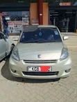 Toyota Passo 2007 Beige - 3