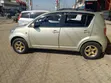 Toyota Passo 2007 Beige - 4