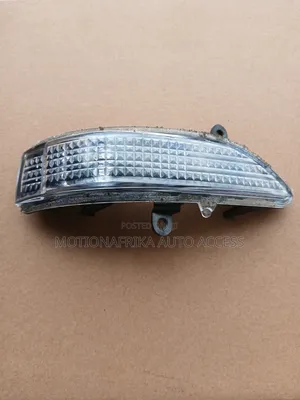 Sidemirror Indicator for Subaru Impreza, Forester SJ, Legacy, Outback