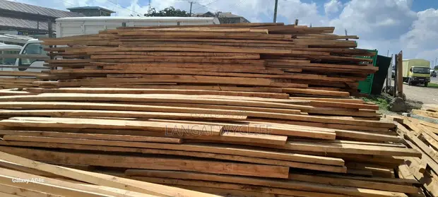 Timber - Various Strengths, Textures, Colours & Grains - 1