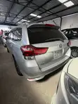 Toyota Corolla Fielder 2019 Silver - 3