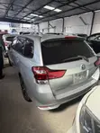Toyota Corolla Fielder 2019 Silver - 4