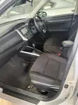 Toyota Corolla Fielder 2019 Silver - 5