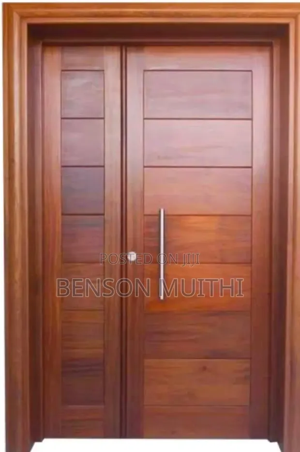 Ben Interiors: Huduma za Kitaalamu za Usanifu wa Ndani - 1