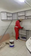 Ben Interiors: Huduma za Kitaalamu za Usanifu wa Ndani - 2