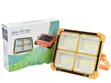 Mwanga wa Solar Portable 100W - 1