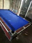 Pool Table with Game Counter - 2