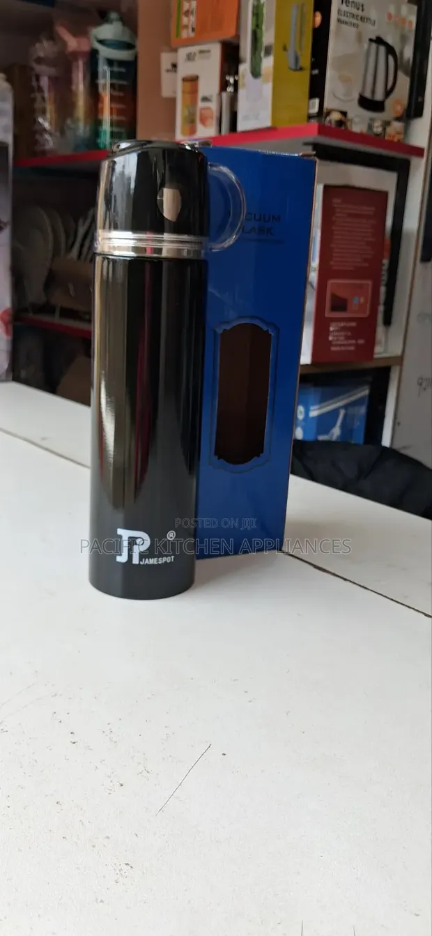 Kopo Safi ya Vacuum ya 500ml - 1