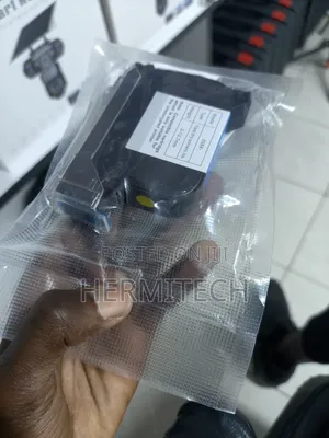 Yellow Reliable Colour Ink Cartridge for Home & Office