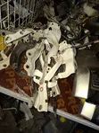 Land Cruiser Prado J150 Mabawa ya Bonnet (Yaliyotumika) - 3