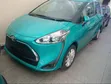 Toyota Sienta 2019 - Fully Loaded - 2