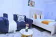 Furnished Studio Airbnb Apartment in Kamakis Near Quickmart Bypass - 1