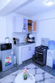 Furnished Studio Airbnb Apartment in Kamakis Near Quickmart Bypass - 5
