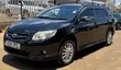 Toyota Corolla Fielder 1.5 Petrol FWD 2010 Black - 4