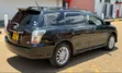 Toyota Corolla Fielder 1.5 Petrol FWD 2010 Black - 5