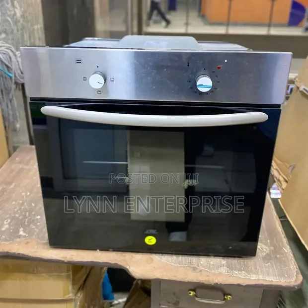 LTK Oven ya Kujengea Litre 65 (O60CO 100) - 1