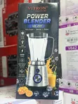 Vitron 2-in-1 VB-201 Blender - 1