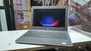 Laptop HP Stream 11 Pro G5 4GB RAM 128GB SSD