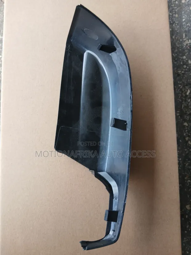 Kifuniko cha Sidemirror cha Subaru kwa Impreza, XV, Levorg, Forester SJ - 1