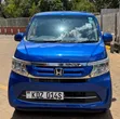 Honda N-WGN 660 2WD 2019 Bluu - 1