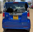 Honda N-WGN 660 2WD 2019 Bluu - 2