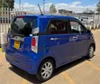 Honda N-WGN 660 2WD 2019 Bluu - 3