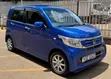 Honda N-WGN 660 2WD 2019 Bluu - 4
