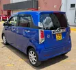 Honda N-WGN 660 2WD 2019 Bluu - 5