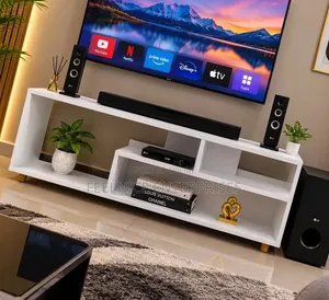 Mexico TV Stand - Brand New