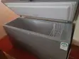 Von Hotpoint 505L Chest Freezer - 1