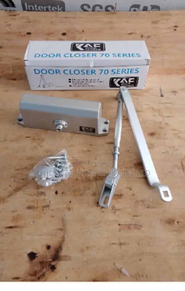 King Door Closer 70 Series Otomatiki - 1