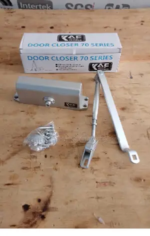 King Door Closer 70 Series Otomatiki