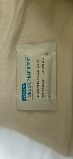 Vifaa vya Kupima Canine Parvovirus
