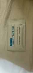 Vifaa vya Kupima Canine Parvovirus - 1