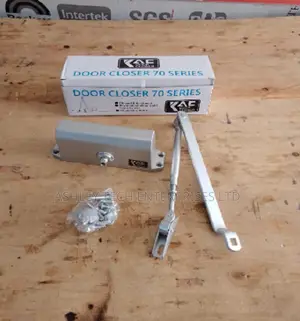 King Door Closer 70 Series - Kifaa cha Kufungia Mlango cha Hydraulic
