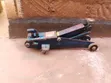 Used Mobile Trolley Jack - Ex UK - 1